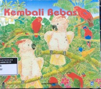 Kembali Bebas