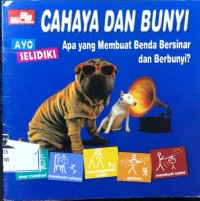 Cahaya dan Bunyi