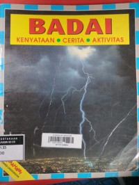 Badai