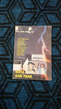 Kota Dan  Tuahb