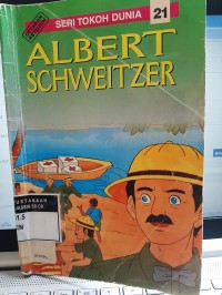 Albert Schweitzer