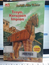 Troya Kerajaan Impian