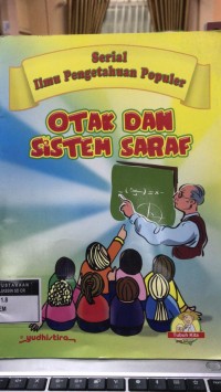 Otak dan Sistem Saraf