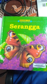 Mengenal Ilmu Binatang : Serangga