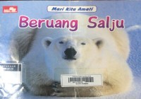 Beruang Salju