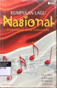 Kumpulan Lagu Nasional