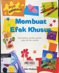 Membuat Efek Khusus