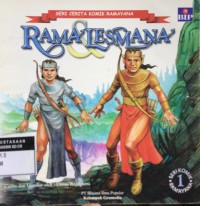 Rama Lesmana