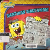 Hentikan Wartawan