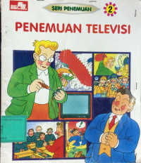 Penemuan Televisi