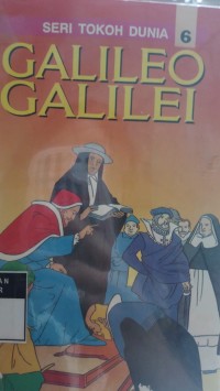 Galileo Galilei