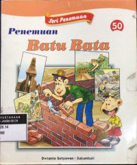 Penemuan Batu Bata