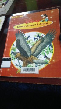 Disnep Ensiklopedia Anak