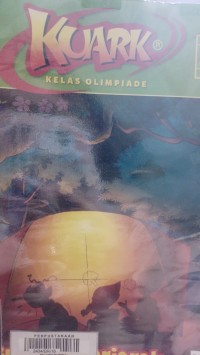 Kuark Kelas Olimpiade