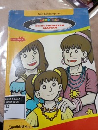 Bikin Perhiasan Mainan