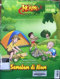Semalam di Alam
