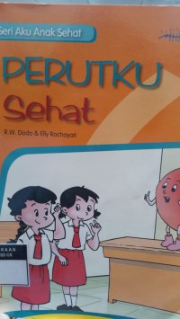 Perutku Sehat