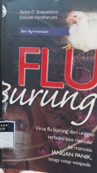Flu Burung