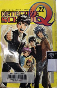 Detective School 22