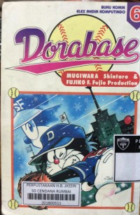 Dorabase Seri 6