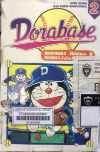 Dorabase Seri 2