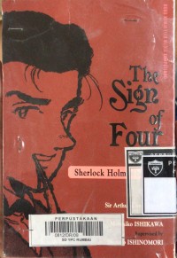 Sherlock Holmes