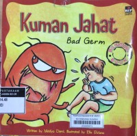 Kuman Jahat