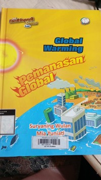 Global Warming Pemanasan Global