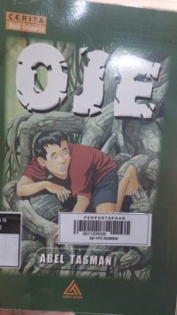Cerita anak Indonesia OJE