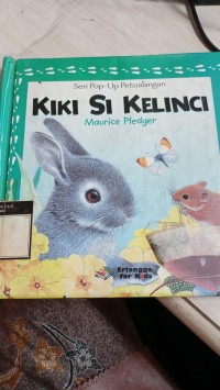 Kiki Si Kelinci