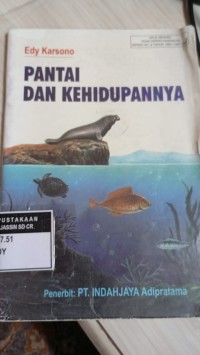 Pantai Dan Kehidupannya