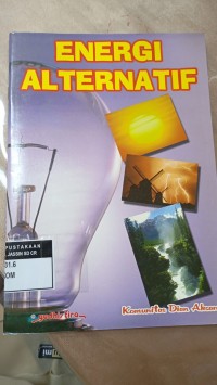 Energi Alternatif