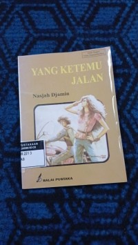 Yang Ketemu Jalan