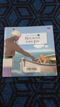 Nelayan Dan Jin