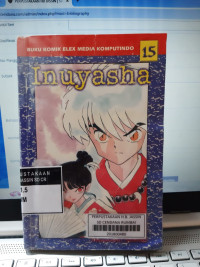 Inuyasha 15