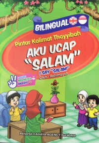 Aku Ucap Salam