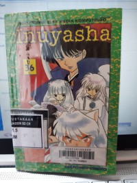 Inuyasha 36