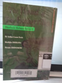 Sherlock Holmes 8