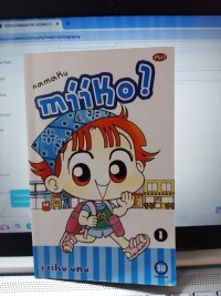 Miiko 1