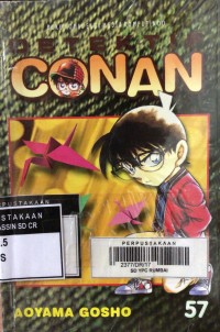 Detektif Conan 57