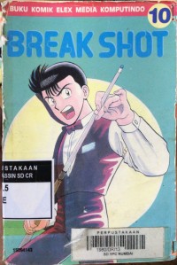 Break Shot 10