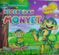 Kecerdikan Monyet