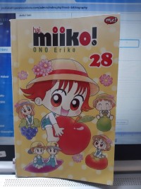 Miiko 28