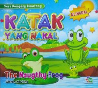 Katak Yang Nakal