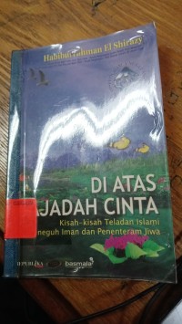 Di Atas Sajadah Cinta