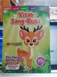 Kisah Sang Rusa