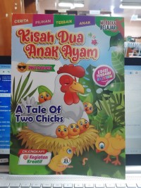 Kisah Dua Anak Ayam