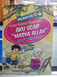 Aku Ucap Masya Allah