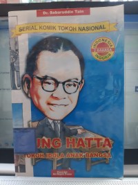 Bung Hatta Tokoh Idola Anak Bangsa