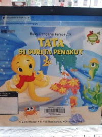 Tata Si Gurita Penakut